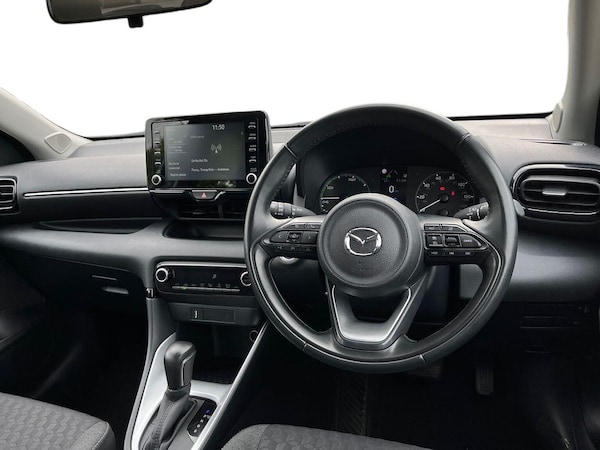 Used Mazda Mazda2 HYBRID 2024 for sale - 75513202: Photo 15
