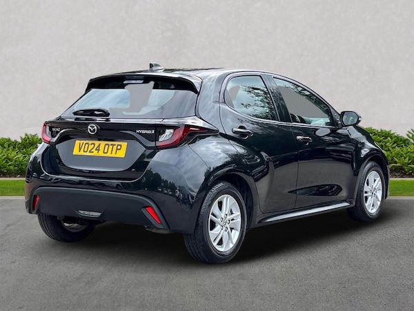 Used Mazda Mazda2 HYBRID 2024 for sale - 75513202: Photo 18