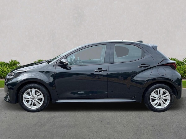 Used Mazda Mazda2 HYBRID 2024 for sale - 75513202: Photo 19