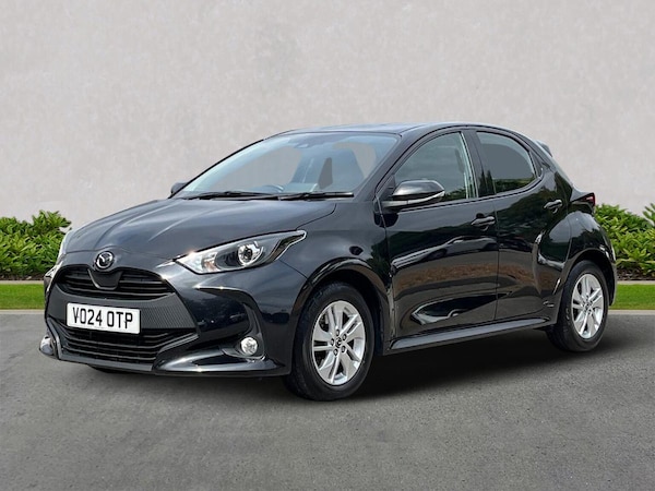Used Mazda Mazda2 HYBRID 2024 for sale - 75513202: Photo 20