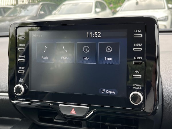 Used Mazda Mazda2 HYBRID 2024 for sale - 75513202: Photo 24