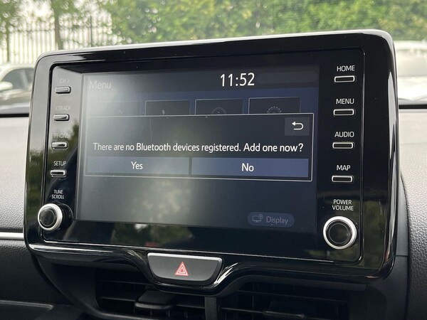 Used Mazda Mazda2 HYBRID 2024 for sale - 75513202: Photo 25