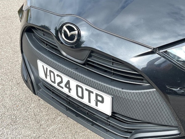 Used Mazda Mazda2 HYBRID 2024 for sale - 75513202: Photo 33