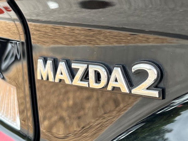Used Mazda Mazda2 HYBRID 2024 for sale - 75513202: Photo 35