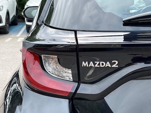 Used Mazda Mazda2 HYBRID 2024 for sale - 75513202: Photo 36