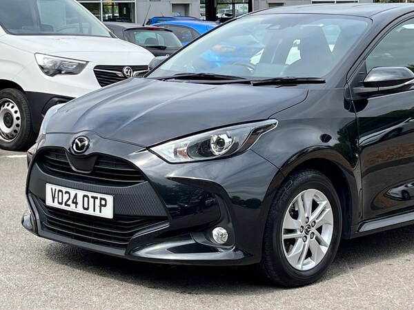 Used Mazda Mazda2 HYBRID 2024 for sale - 75513202: Photo 39