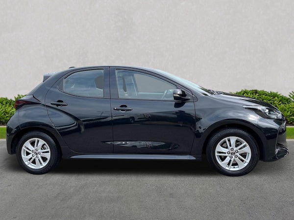 Used Mazda Mazda2 HYBRID 2024 for sale - 75513202: Photo 3