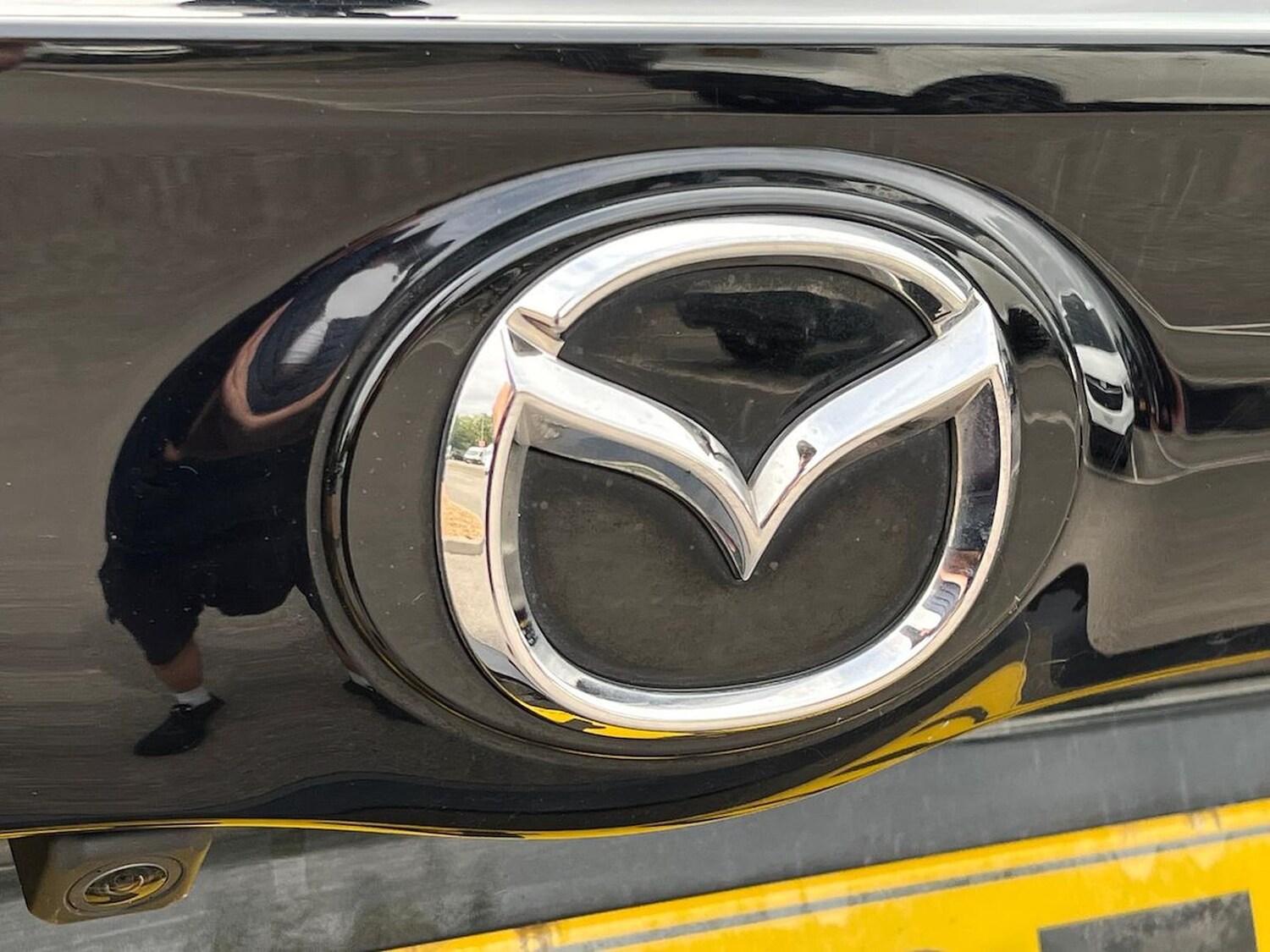 Vehicle 40