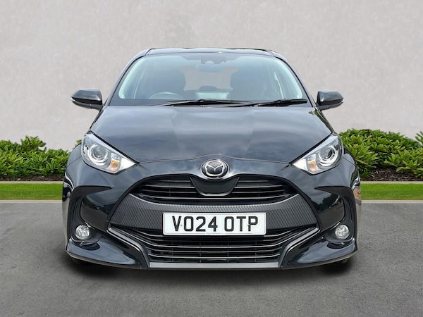 Used Mazda Mazda2 HYBRID 2024 for sale - 75513202: Photo 5