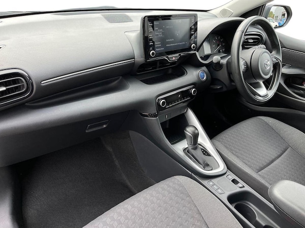 Used Mazda Mazda2 HYBRID 2024 for sale - 75513202: Photo 7