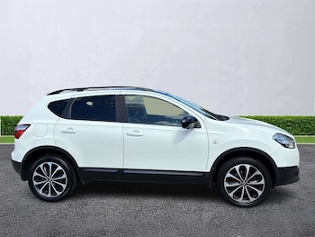 Used Nissan Qashqai 2013 for sale - 79335497: Photo