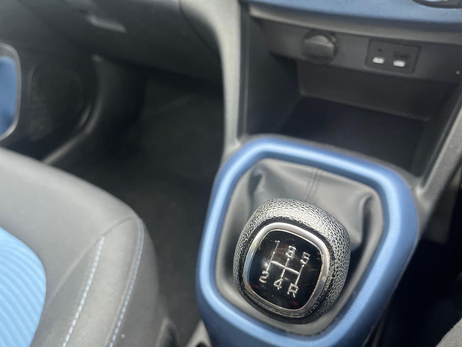 Vehicle 23
