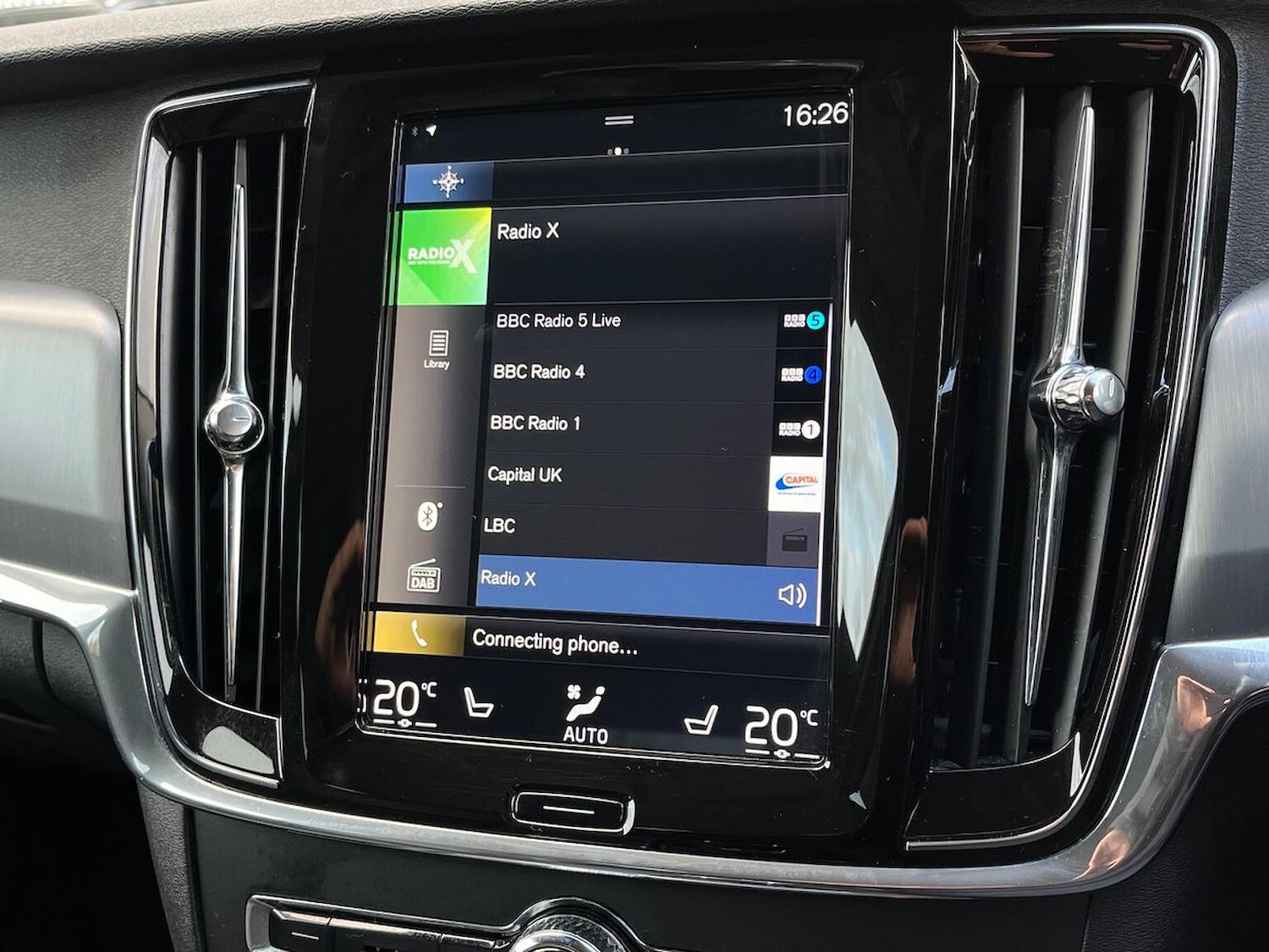 Used Volvo S90 2019 for sale - 76324699: Photo 11