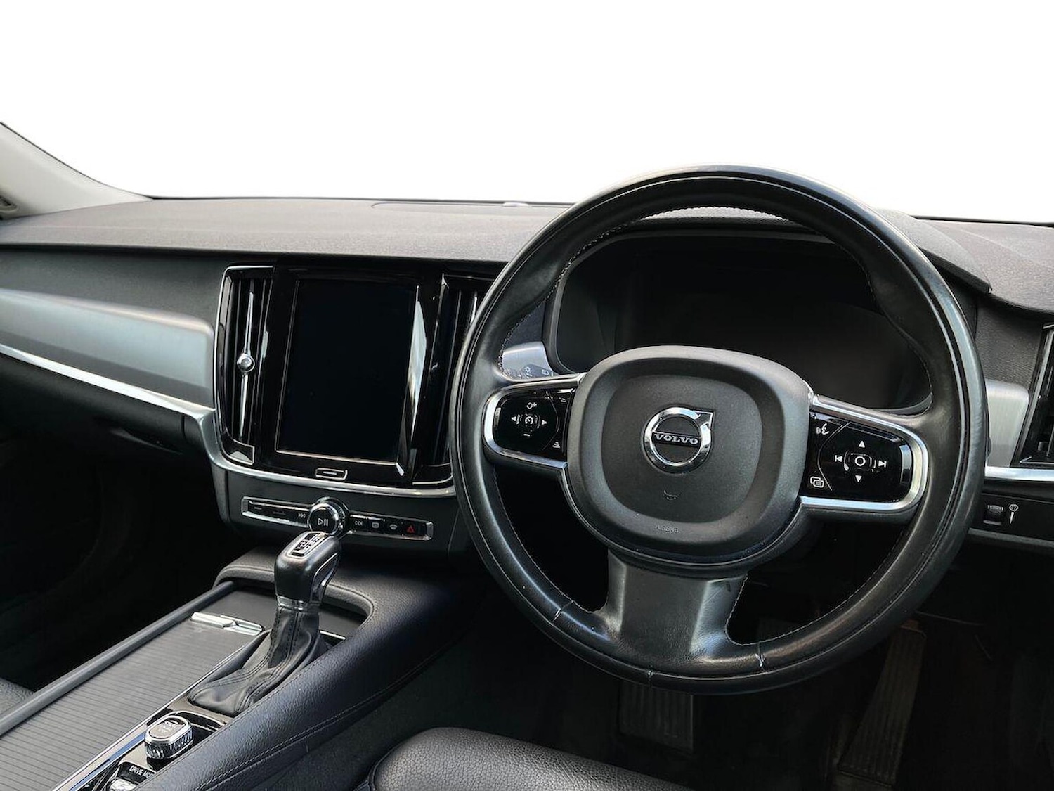 Used Volvo S90 2019 for sale - 76324699: Photo 15