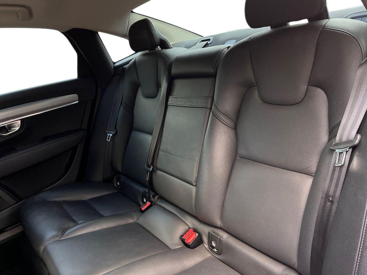 Used Volvo S90 2019 for sale - 76324699: Photo 16