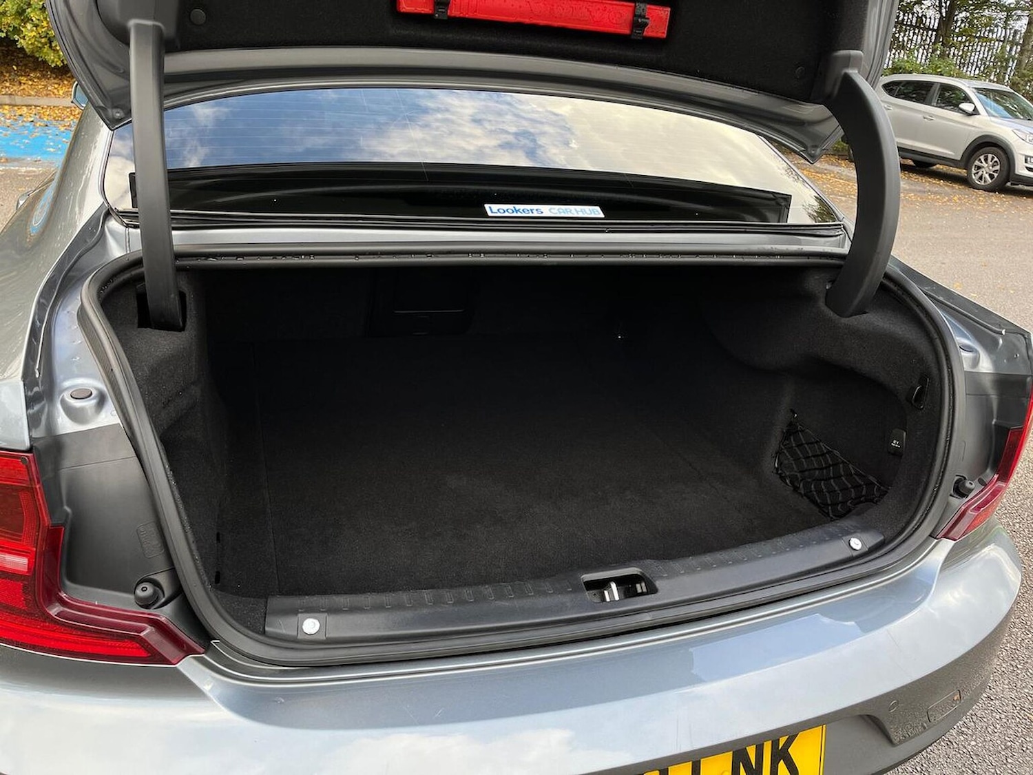 Used Volvo S90 2019 for sale - 76324699: Photo 17