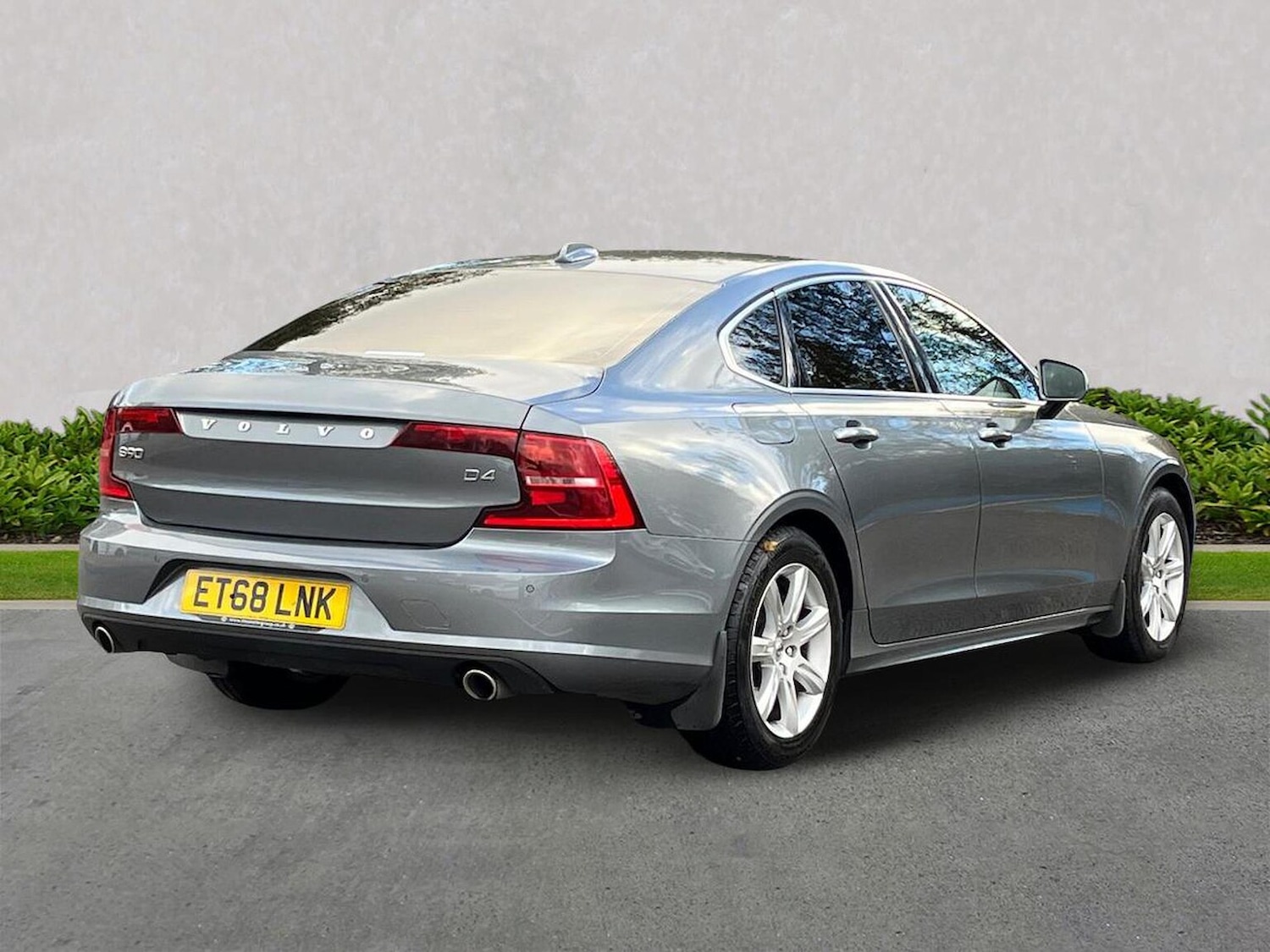 Used Volvo S90 2019 for sale - 76324699: Photo 18