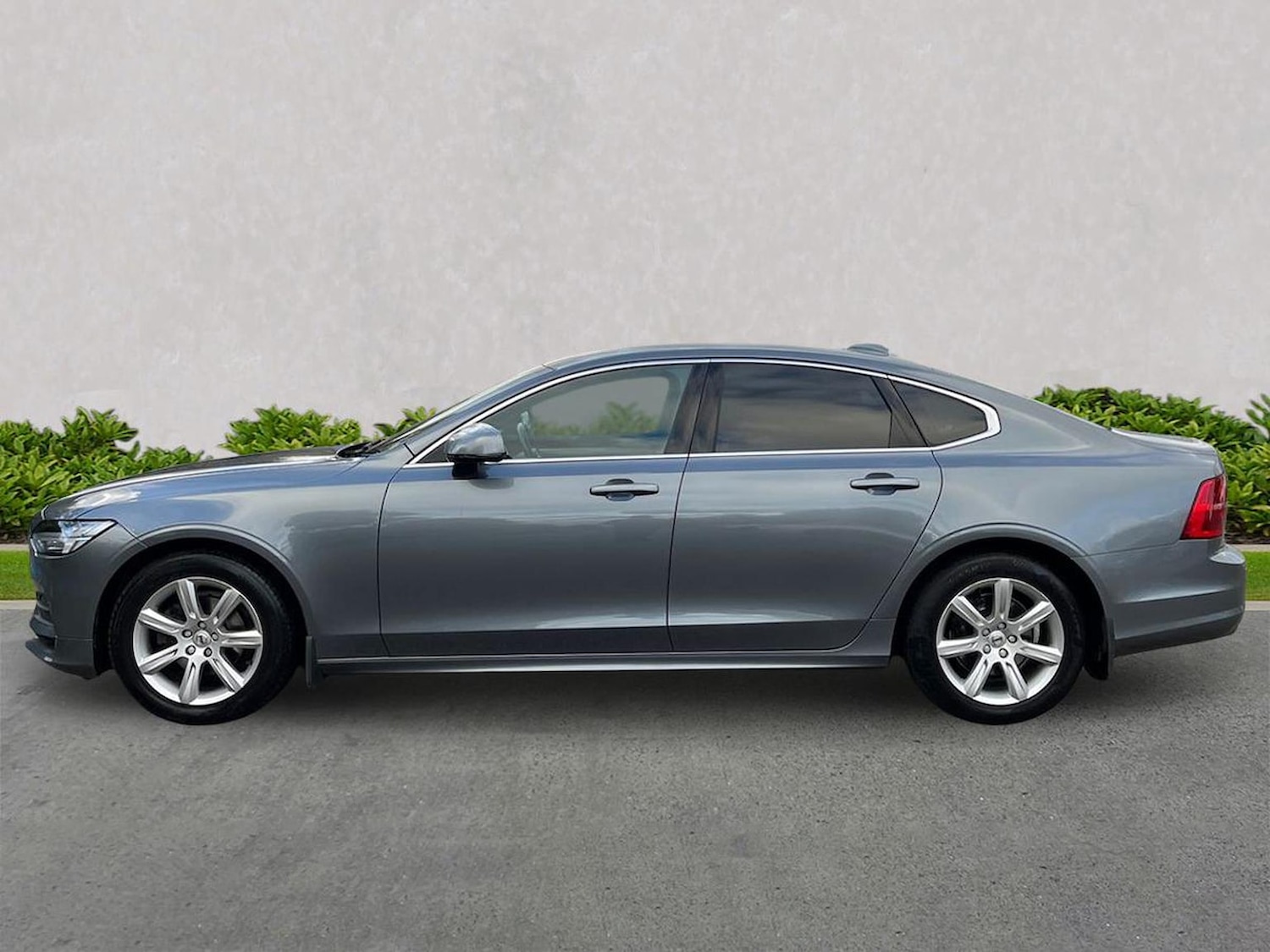 Used Volvo S90 2019 for sale - 76324699: Photo 19