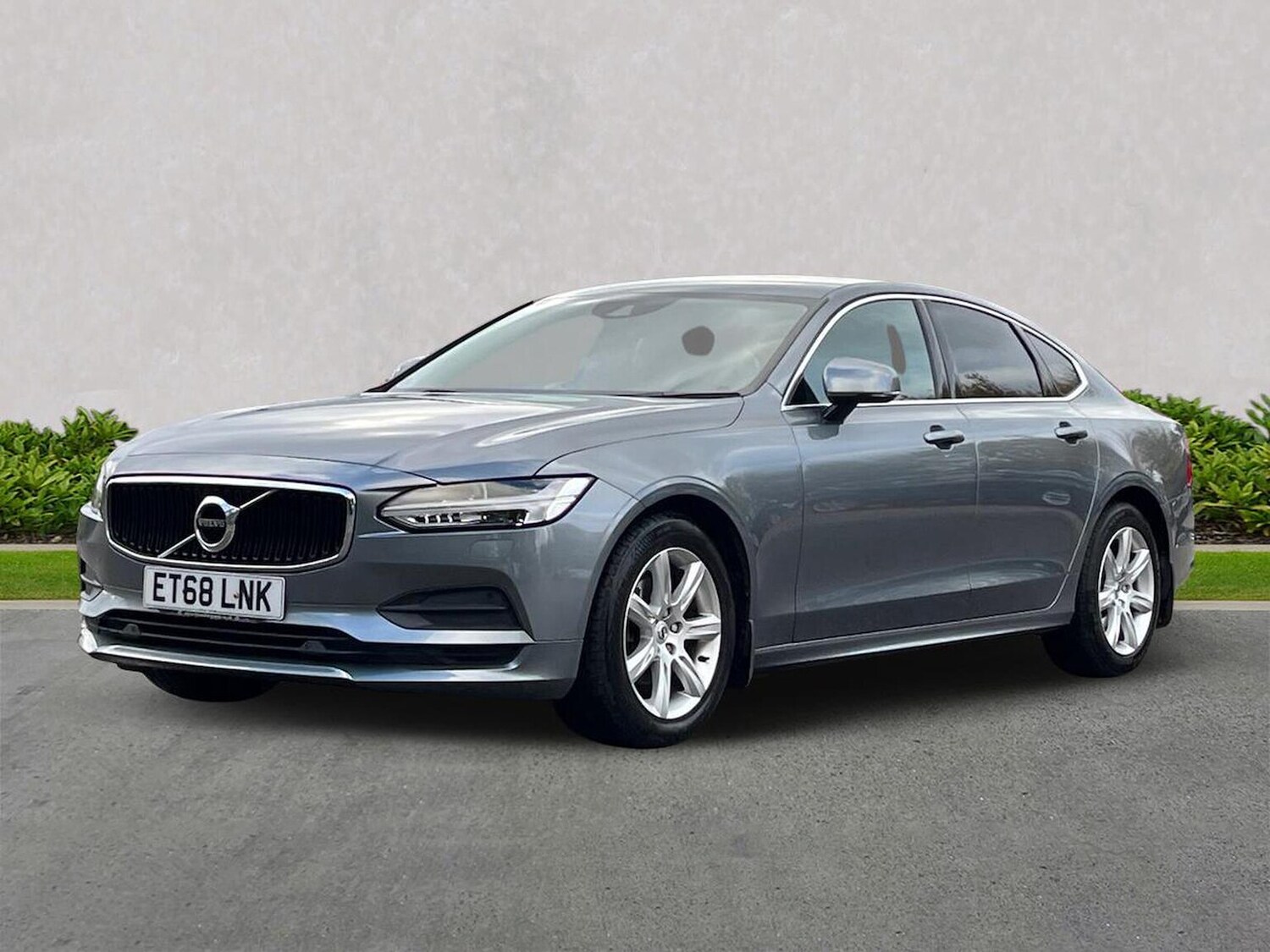 Used Volvo S90 2019 for sale - 76324699: Photo 20