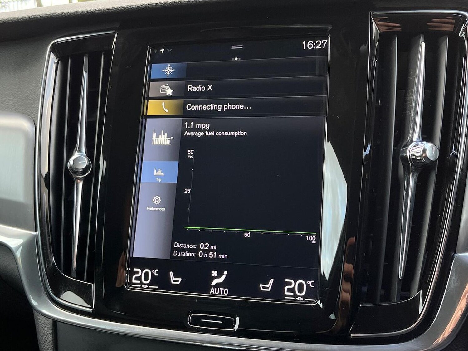 Used Volvo S90 2019 for sale - 76324699: Photo 23