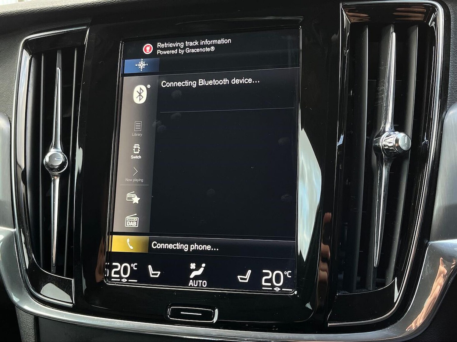 Used Volvo S90 2019 for sale - 76324699: Photo 25