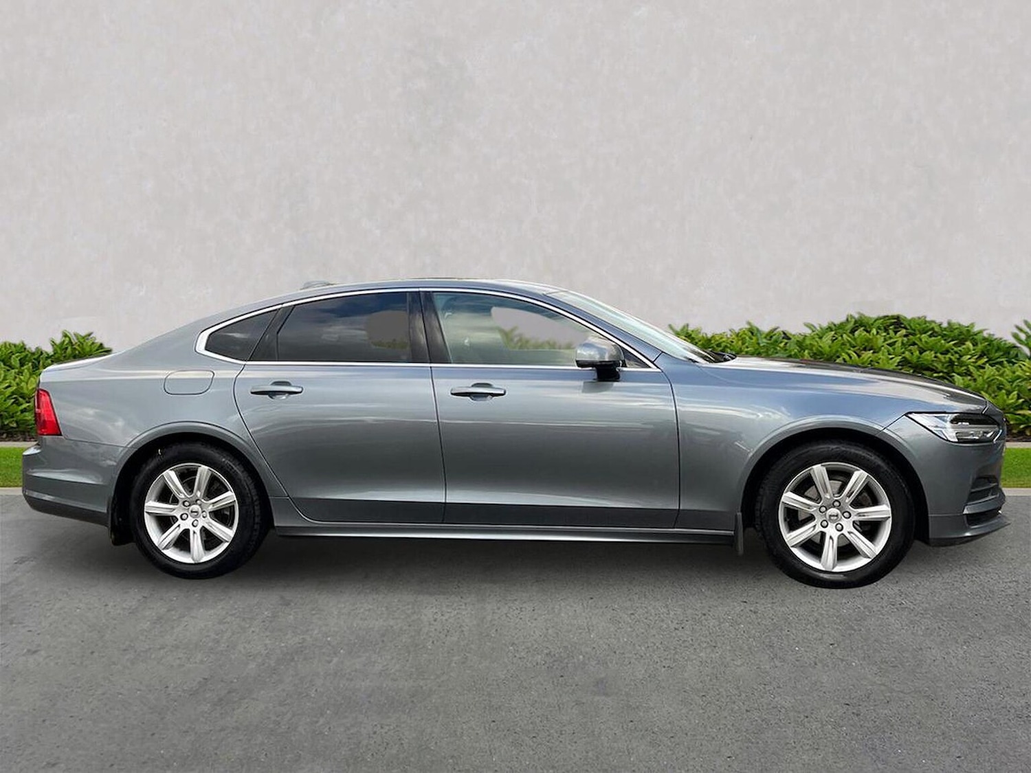 Used Volvo S90 2019 for sale - 76324699: Photo 3