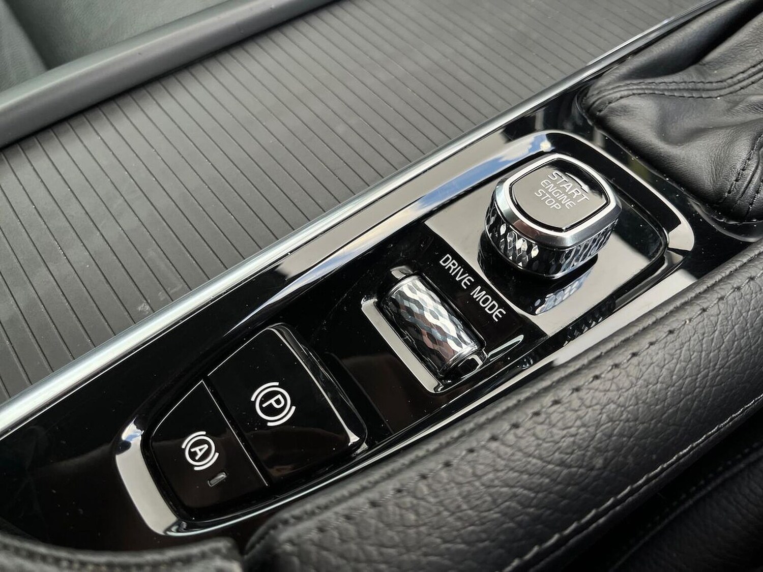 Used Volvo S90 2019 for sale - 76324699: Photo 30