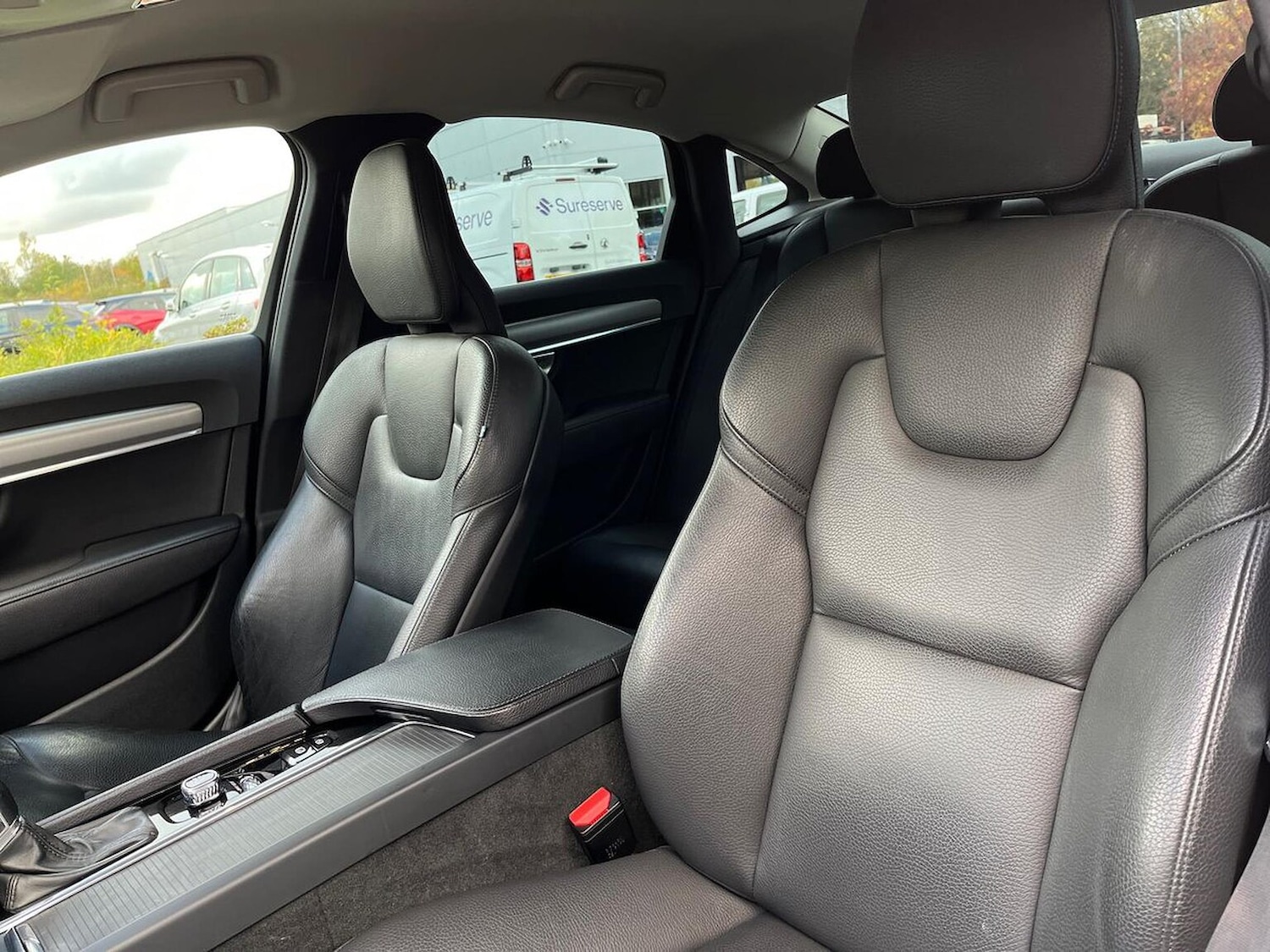 Used Volvo S90 2019 for sale - 76324699: Photo 32