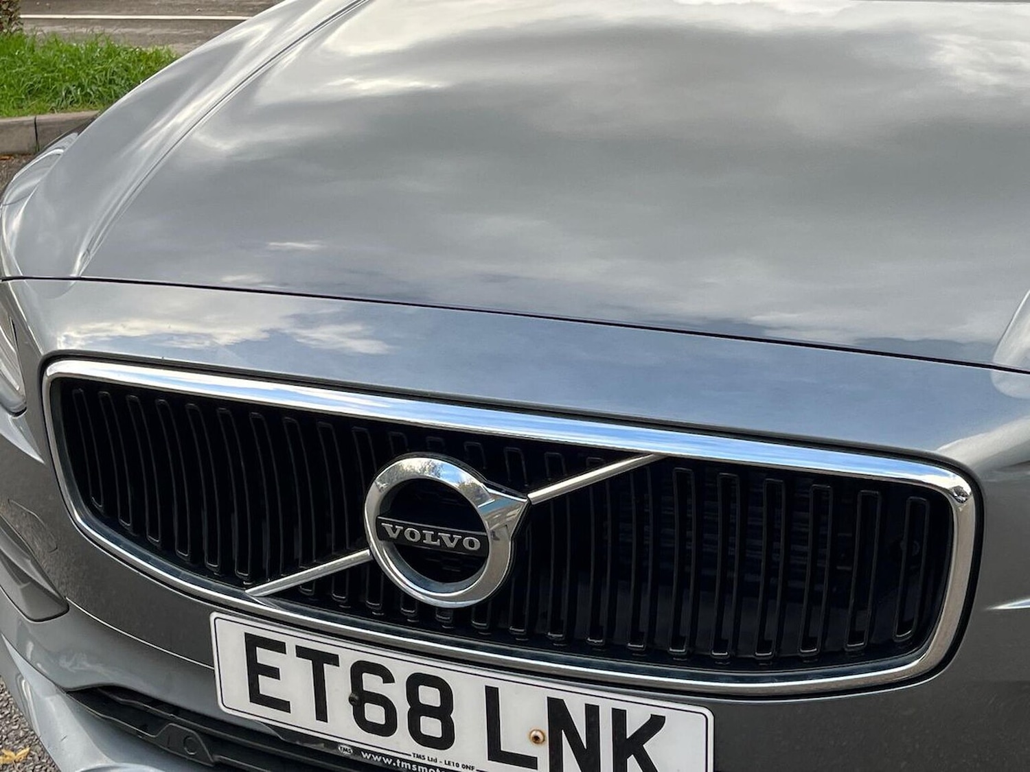 Used Volvo S90 2019 for sale - 76324699: Photo 33