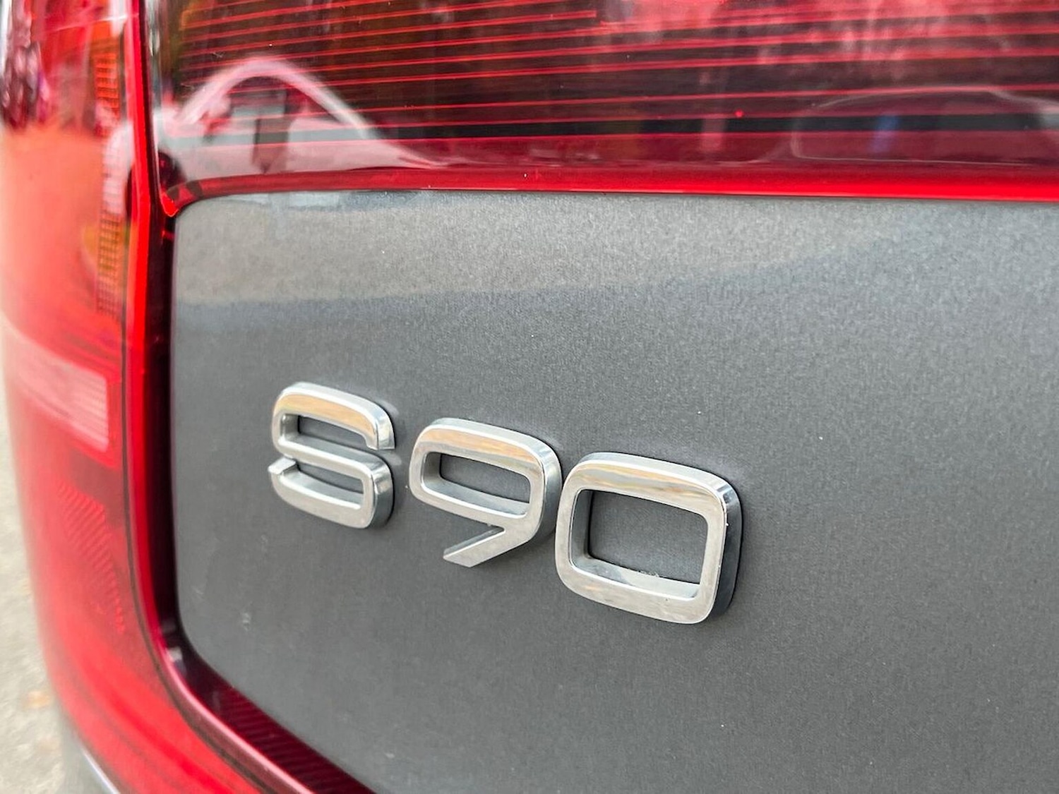 Used Volvo S90 2019 for sale - 76324699: Photo 35