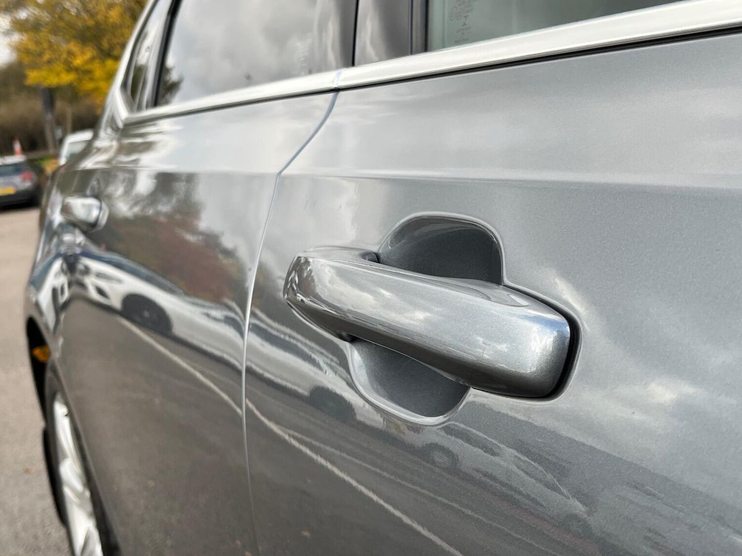 Used Volvo S90 2019 for sale - 76324699: Photo 37