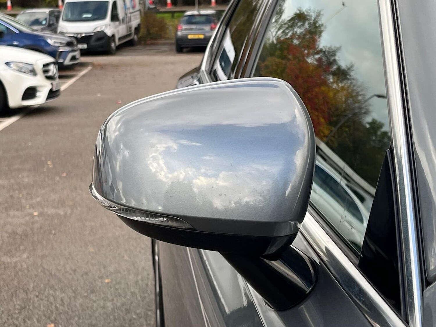 Used Volvo S90 2019 for sale - 76324699: Photo 38