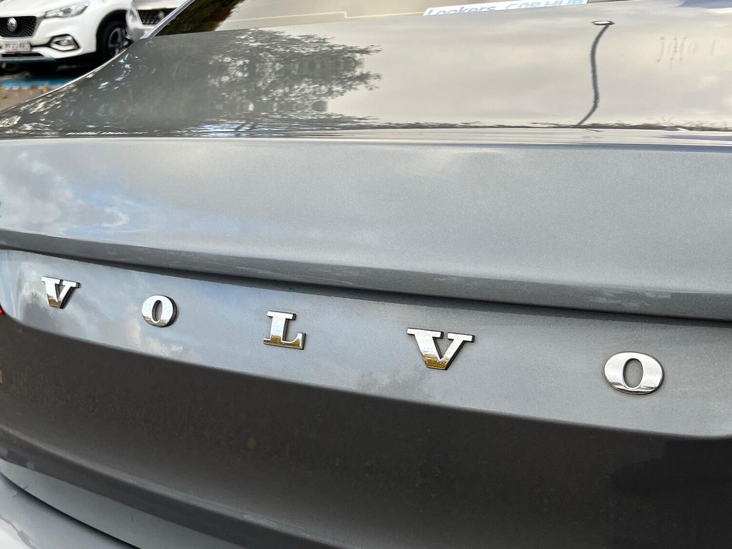 Used Volvo S90 2019 for sale - 76324699: Photo 41