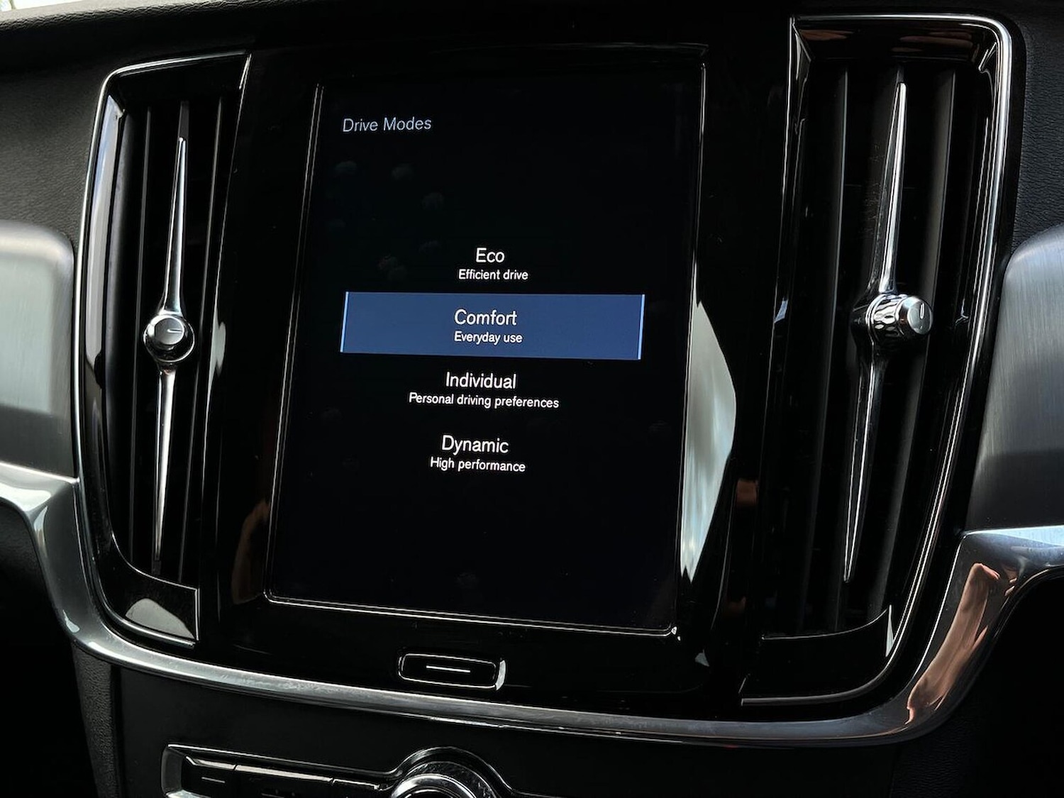 Used Volvo S90 2019 for sale - 76324699: Photo 45