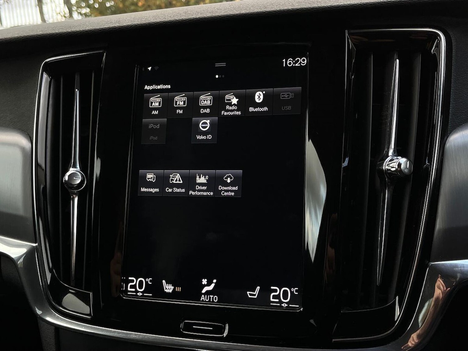 Used Volvo S90 2019 for sale - 76324699: Photo 47