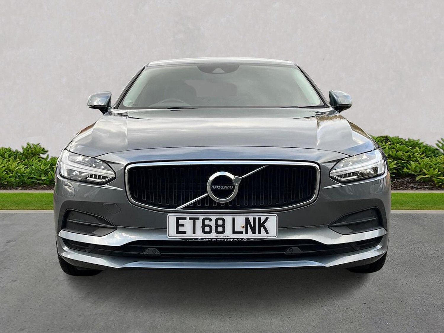 Used Volvo S90 2019 for sale - 76324699: Photo 5
