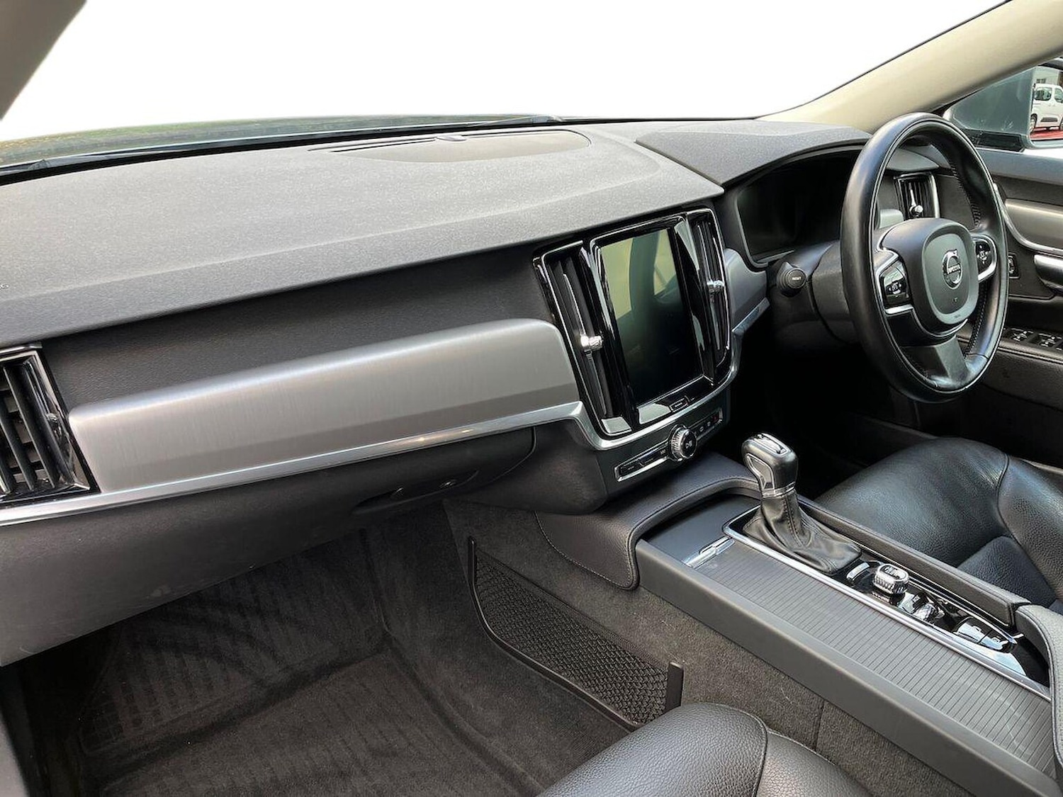 Used Volvo S90 2019 for sale - 76324699: Photo 7