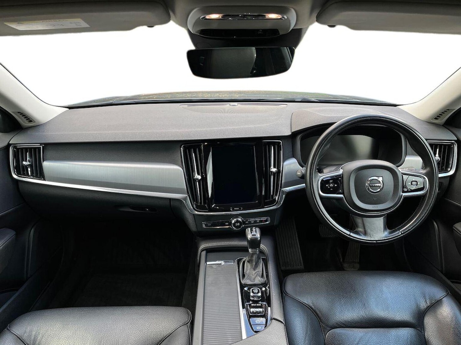 Used Volvo S90 2019 for sale - 76324699: Photo 8
