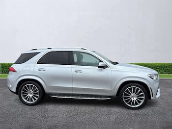 Used Mercedes-Benz GLE 2021 for sale - 79705716: Photo