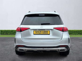 Used Mercedes-Benz GLE 2021 for sale - 79705716: Photo