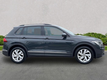 Used Volkswagen Tiguan 2022 for sale - 78283125: Photo