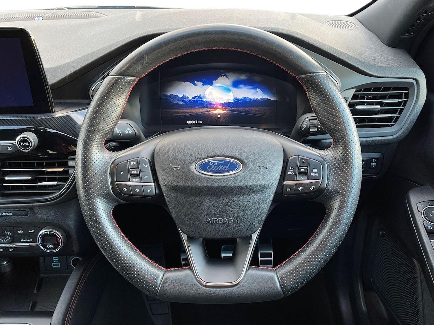 Used Ford Kuga 2020 for sale - 77008301: Photo 10