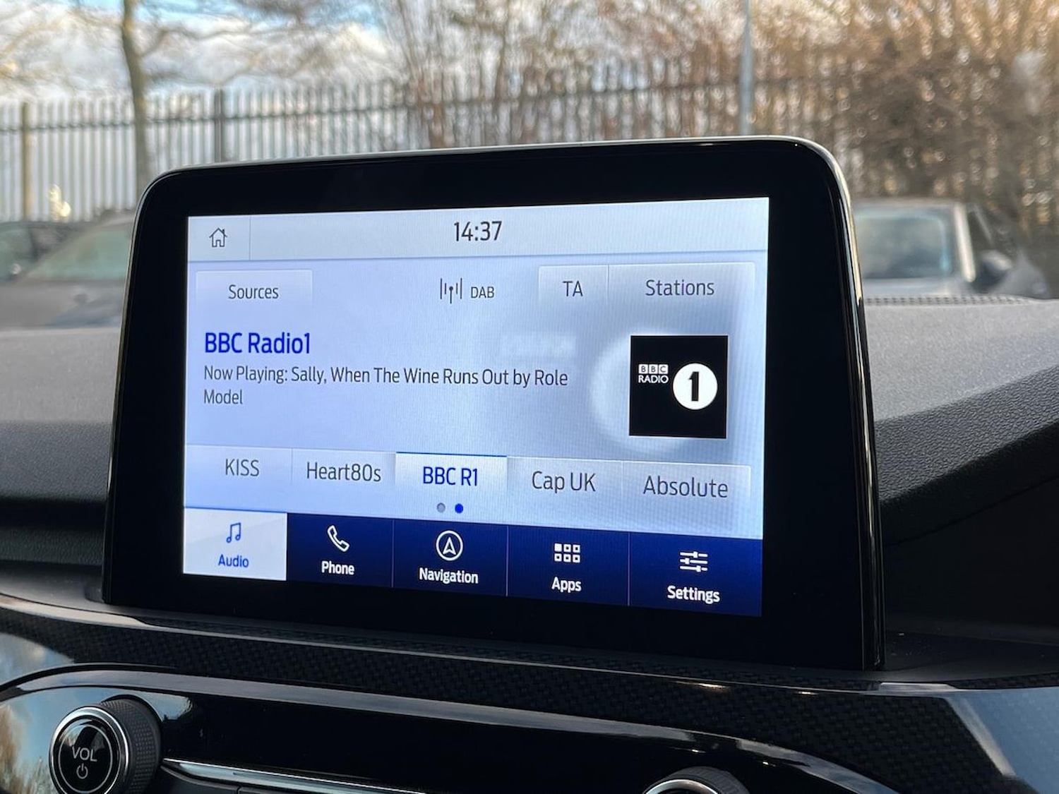 Used Ford Kuga 2020 for sale - 77008301: Photo 12