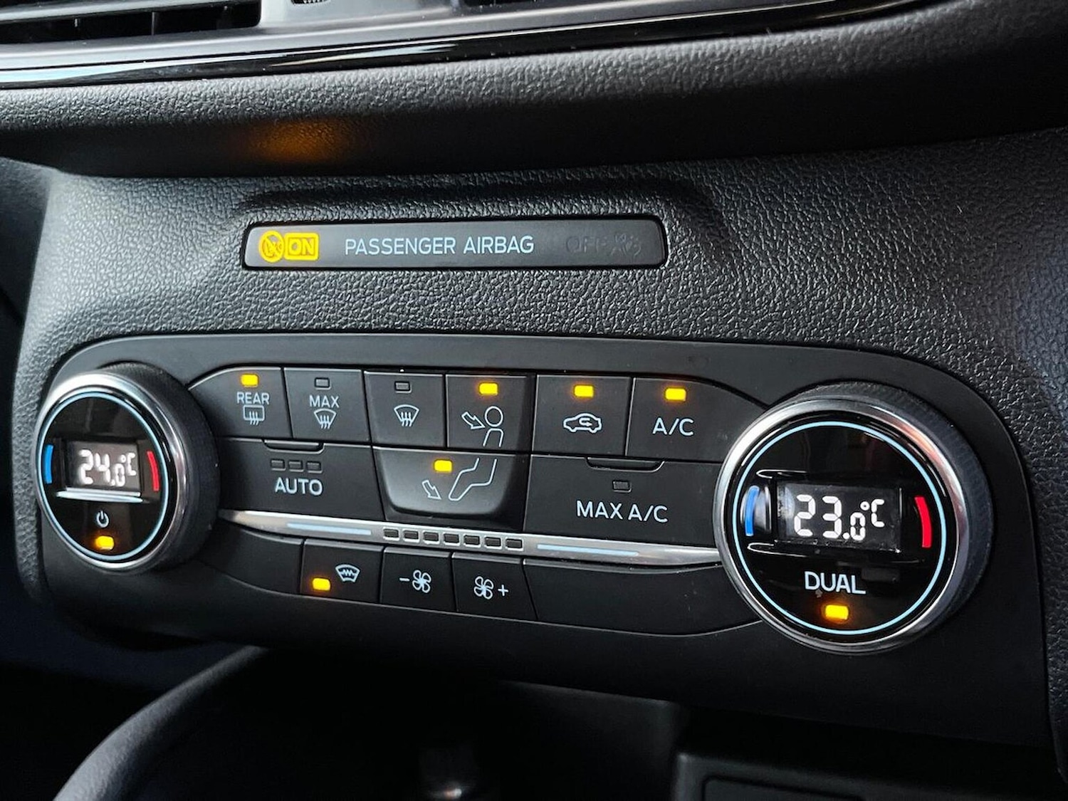 Used Ford Kuga 2020 for sale - 77008301: Photo 13