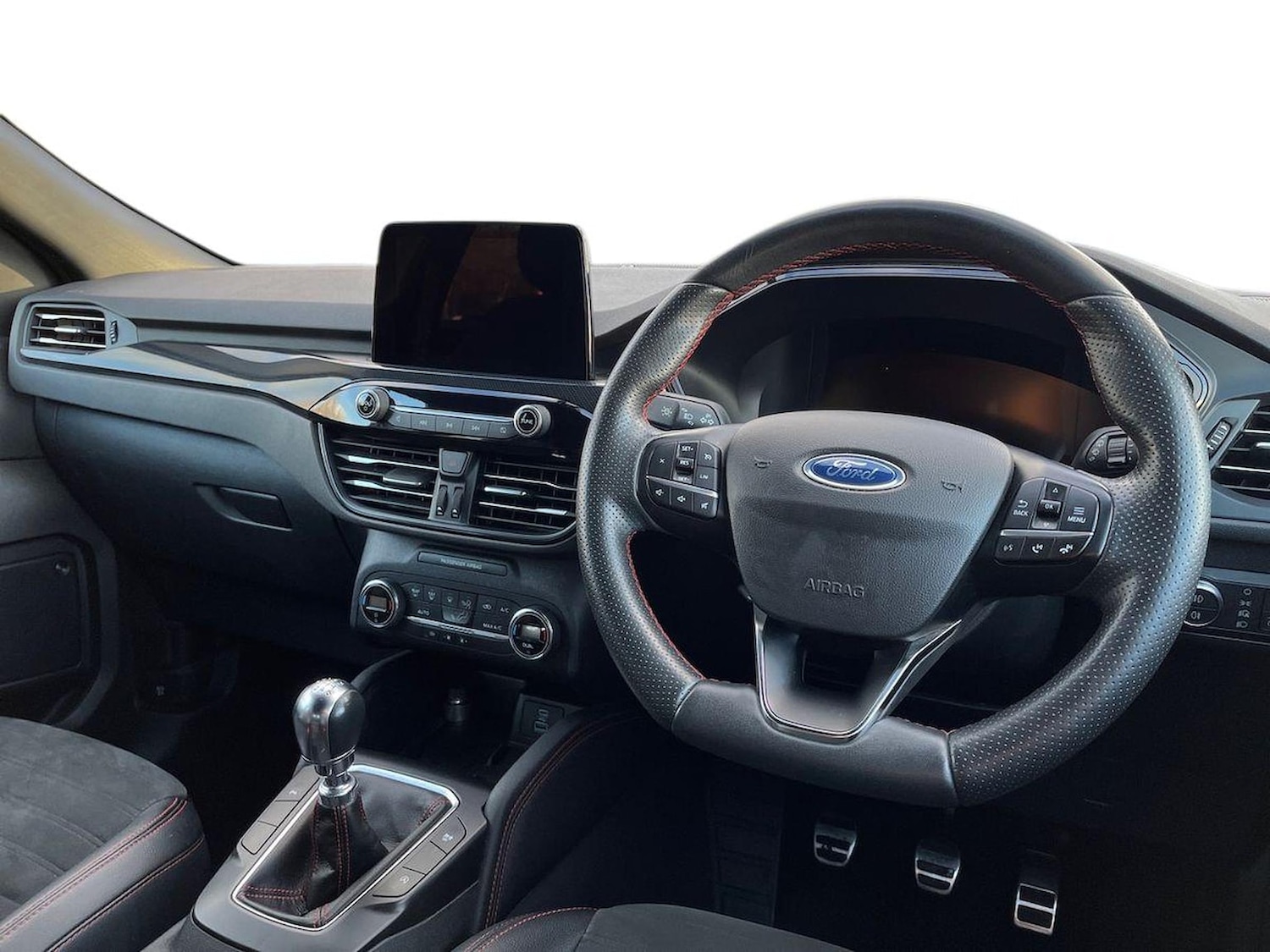 Used Ford Kuga 2020 for sale - 77008301: Photo 16