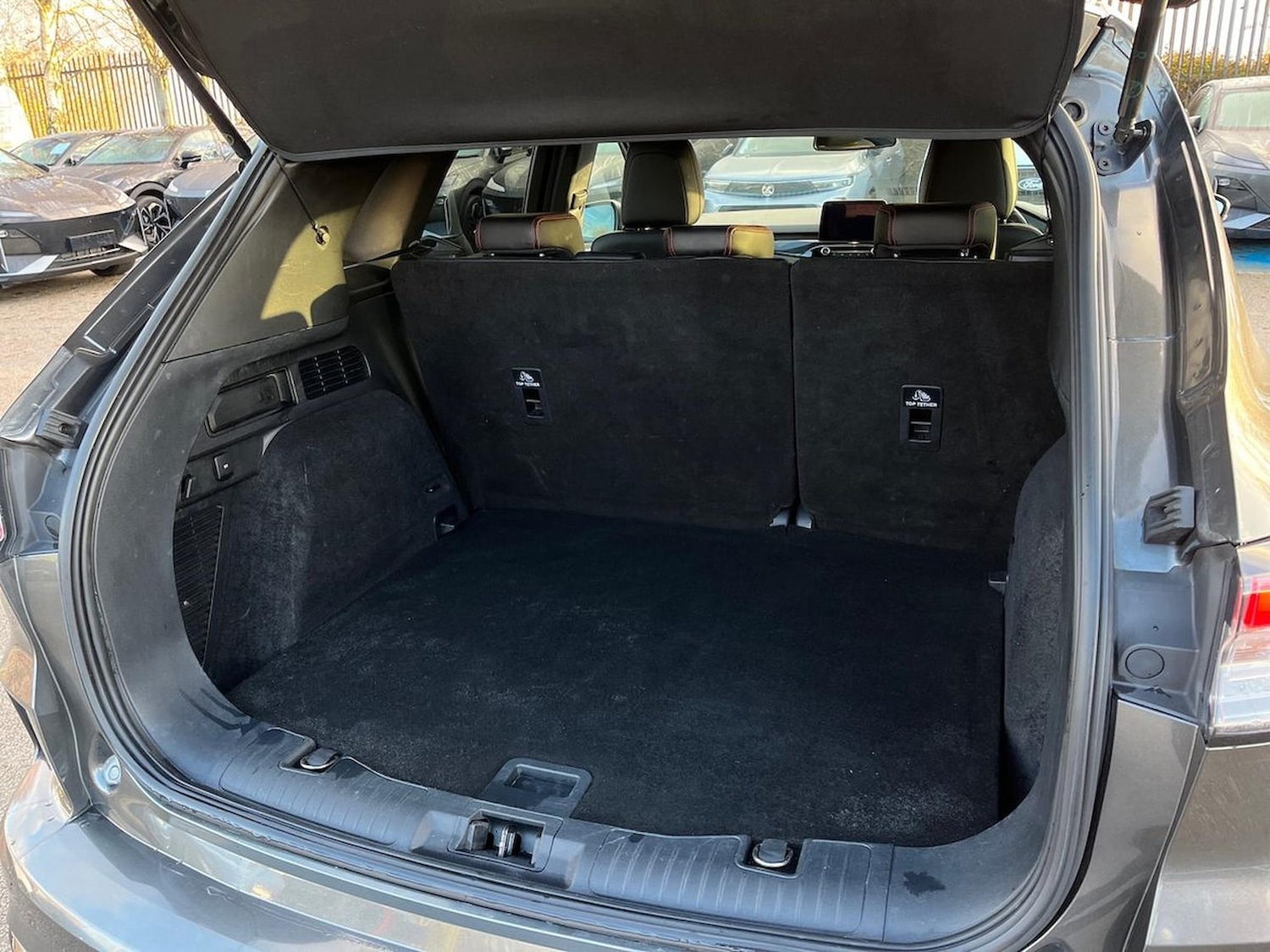 Used Ford Kuga 2020 for sale - 77008301: Photo 18