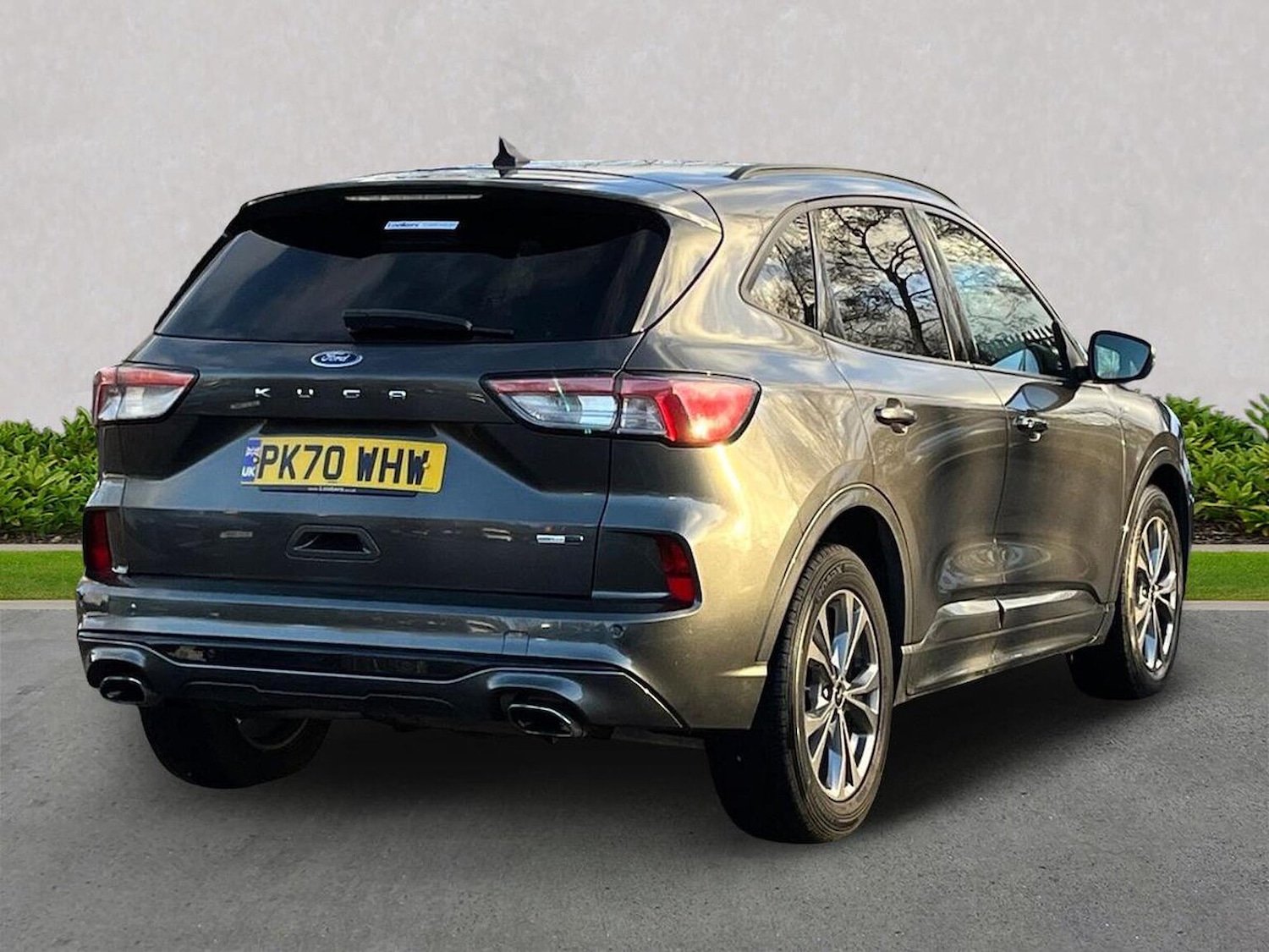 Used Ford Kuga 2020 for sale - 77008301: Photo 19