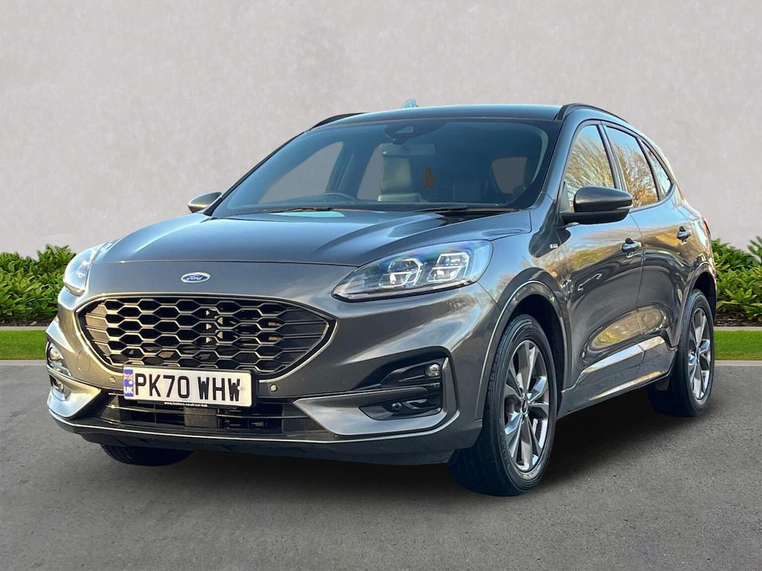 Used Ford Kuga 2020 for sale - 77008301: Photo 21