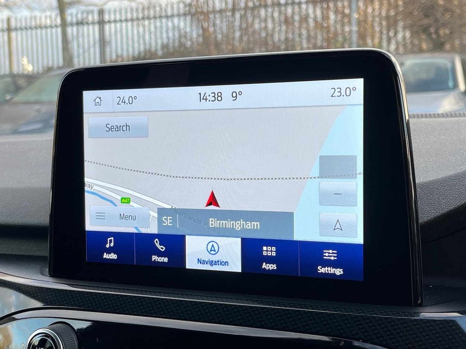 Used Ford Kuga 2020 for sale - 77008301: Photo 25