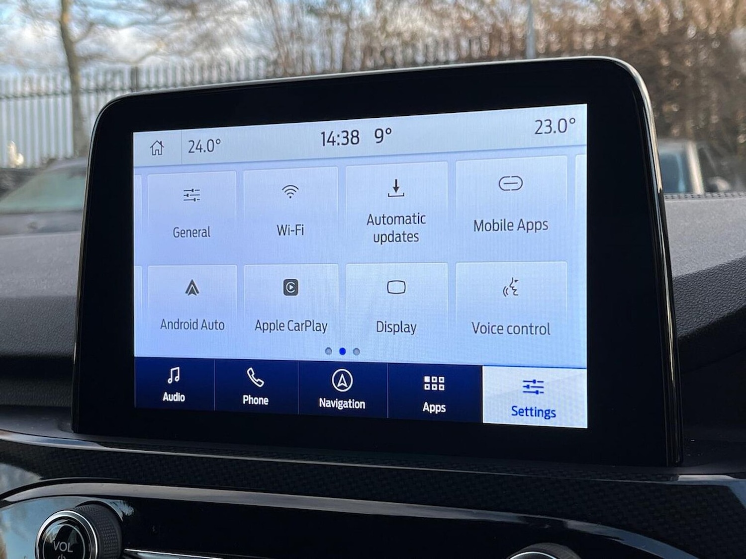 Used Ford Kuga 2020 for sale - 77008301: Photo 26